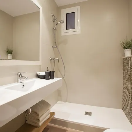 Bcngotic Appartement *