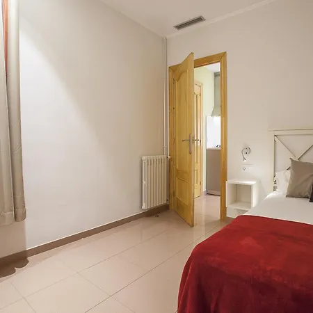 Bcngotic Apartment *