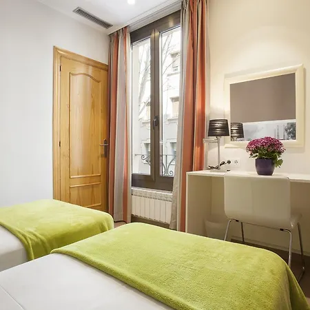 Apartment Bcngotic *