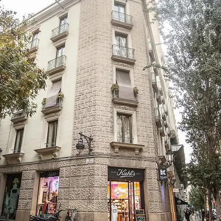 Bcngotic * Βαρκελώνη