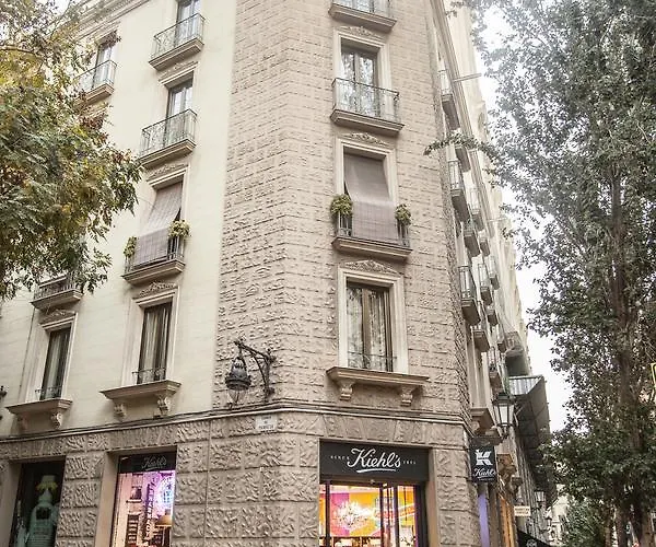 Bcngotic * Barcellona